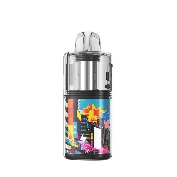 Kit Kloud - Geekvape image 3