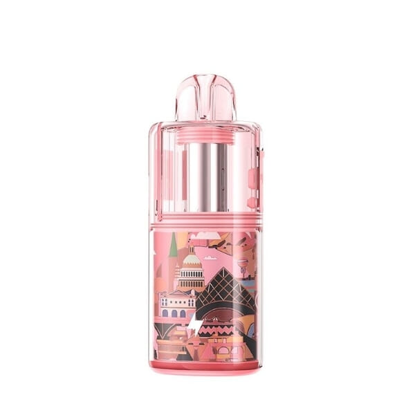 Kit Kloud - Geekvape image 4