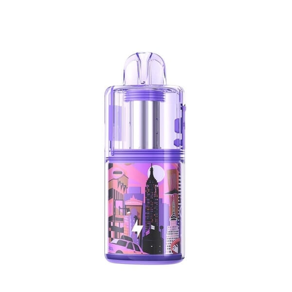 Kit Kloud Geekvape