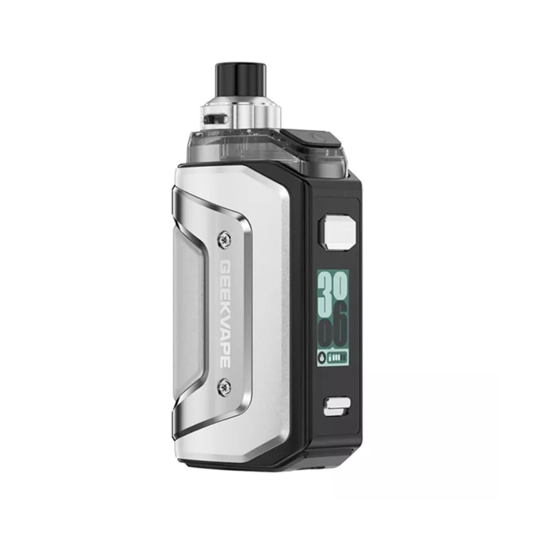 Aegis Hero 5 - Geekvape image 2