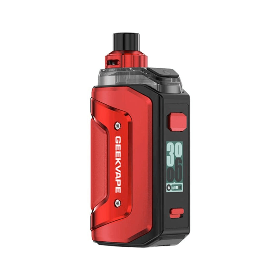 Aegis Hero 5 - Geekvape image 3