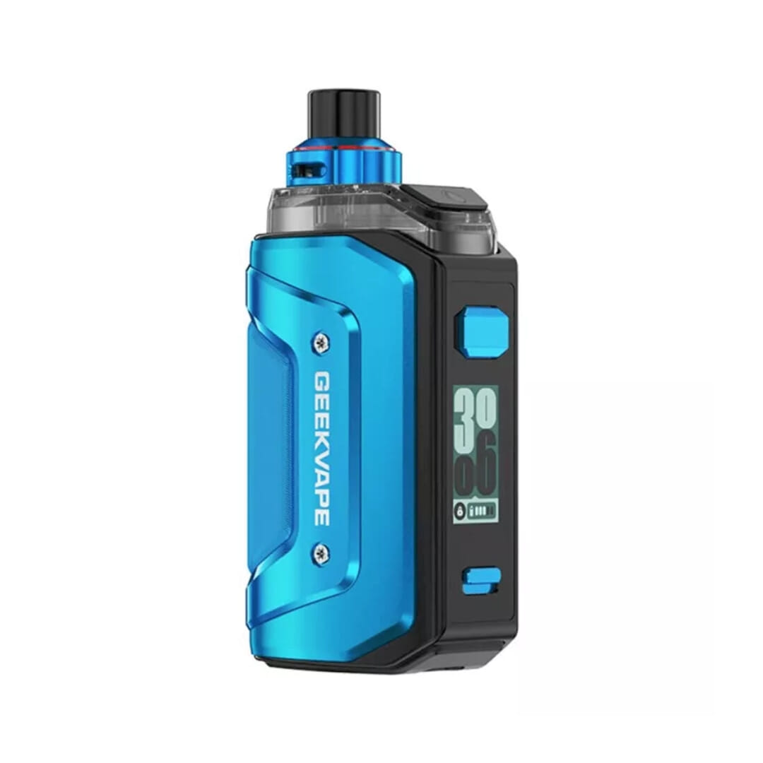 Aegis Hero 5 - Geekvape image 4
