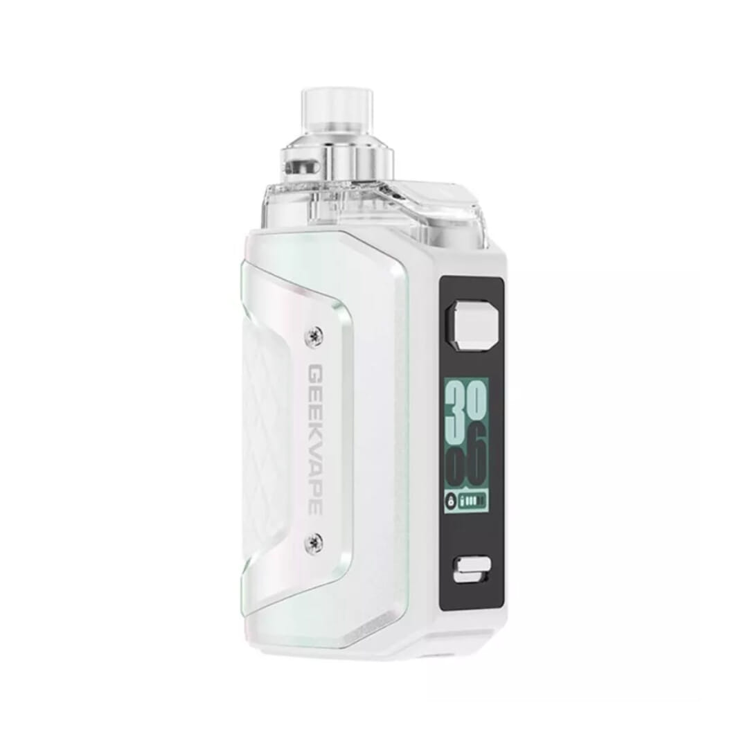 Aegis Hero 5 - Geekvape image 7