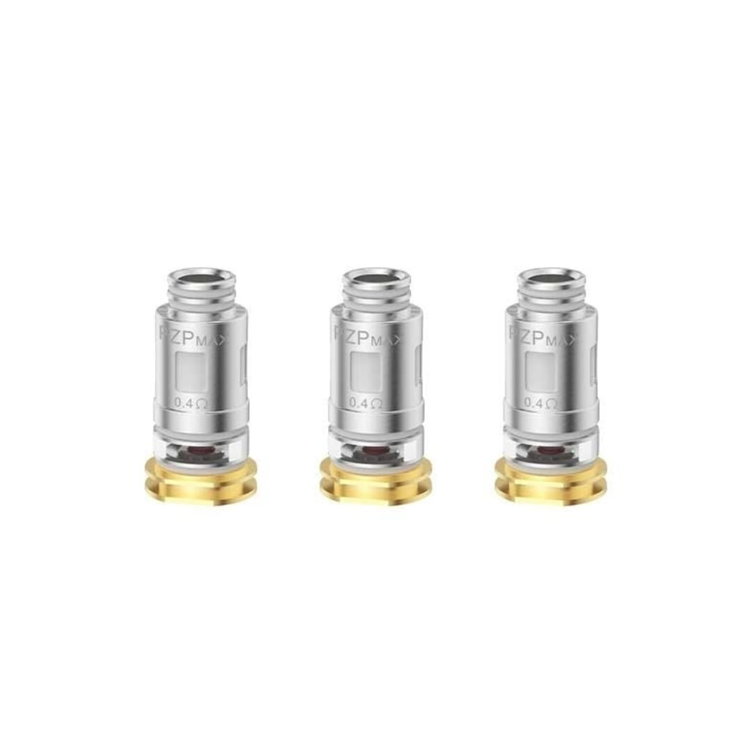 R&eacute;sistances PZP Max (X3) - Innokin