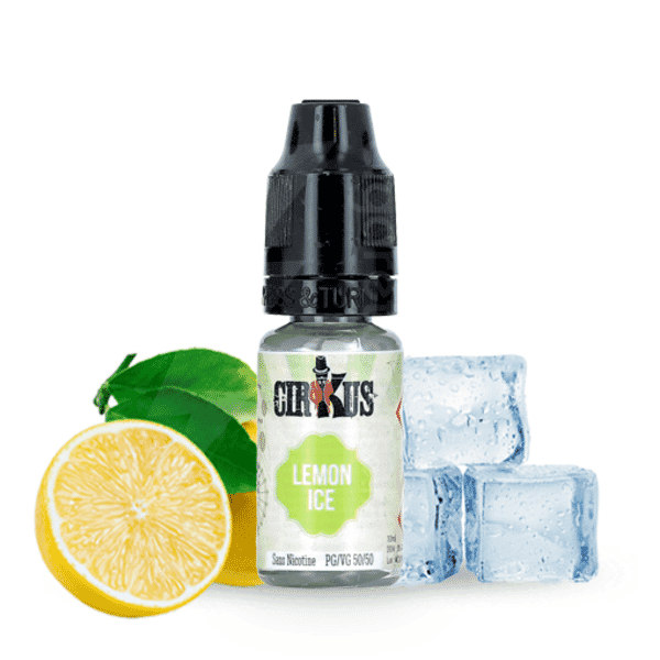 Lemon Ice Cirkus