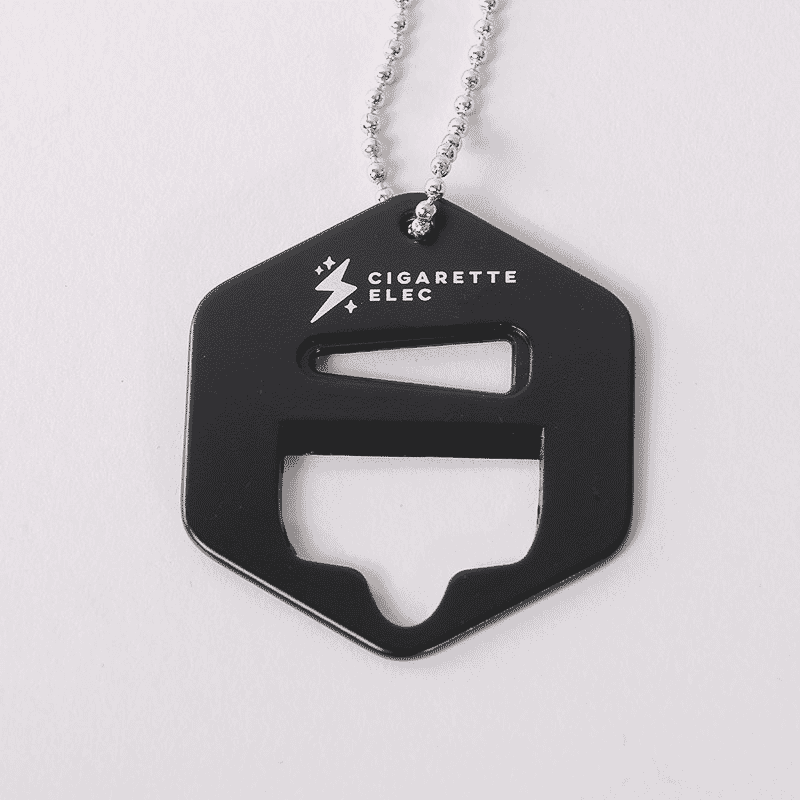 D&eacute;capsuleur flacons DIY - CigaretteElec
