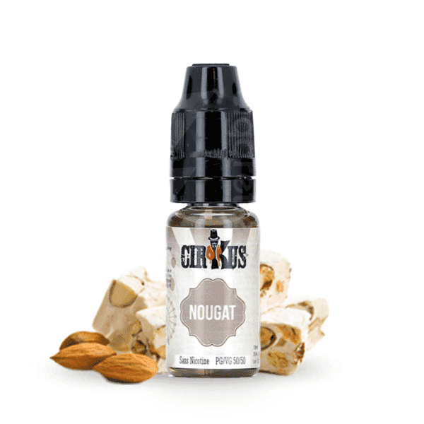 Nougat Cirkus
