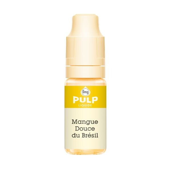 Mangue Douce du Br&eacute;sil - PulP