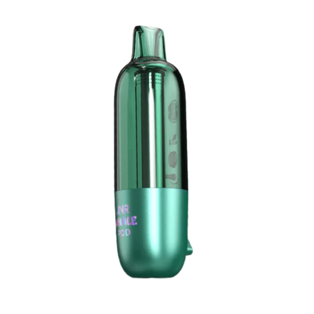Pod Whale 38K JNR