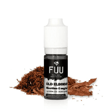 Old Elboeuf - The Fuu