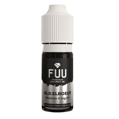 Old Elboeuf - The Fuu
