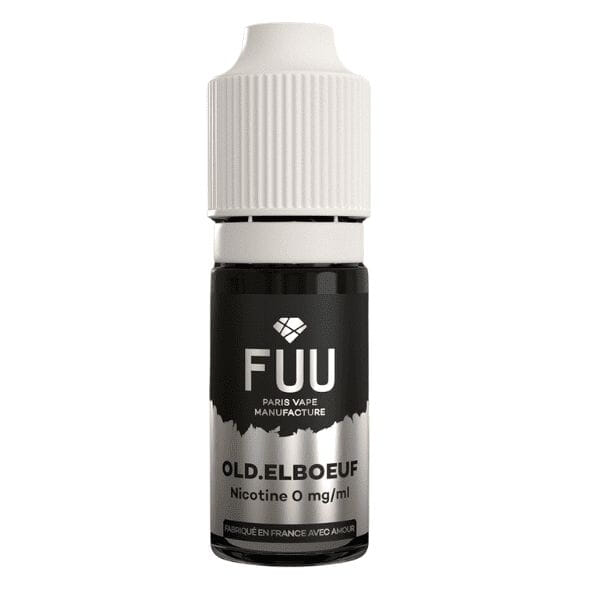 Old Elboeuf - The Fuu