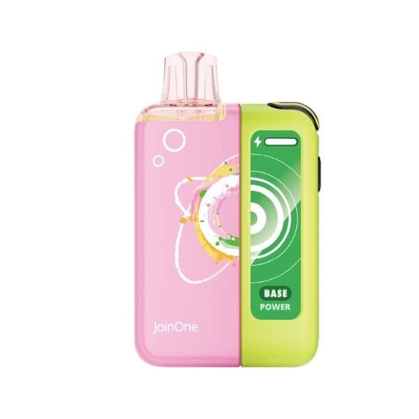JoinOne 40K - Fraise Kiwi - Elfbar