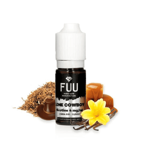 Lone Cowboy - The fuu