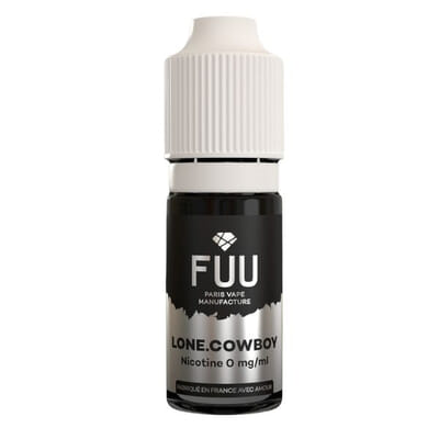 Lone Cowboy - The fuu