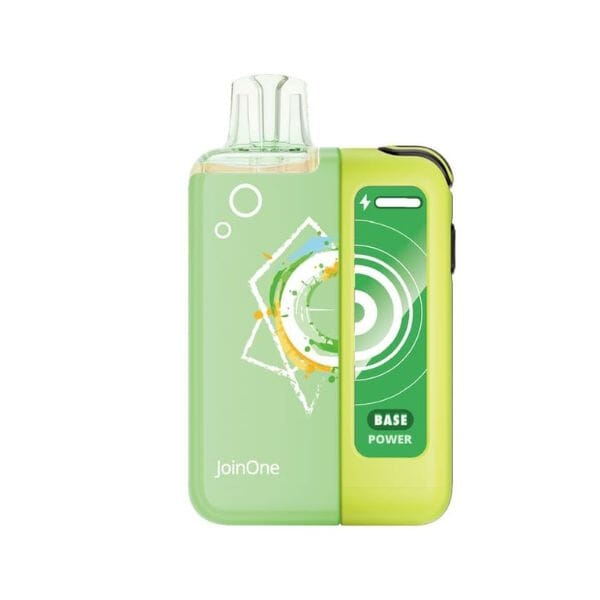 JoinOne 40K - Passion Kiwi Goyave - Elfbar