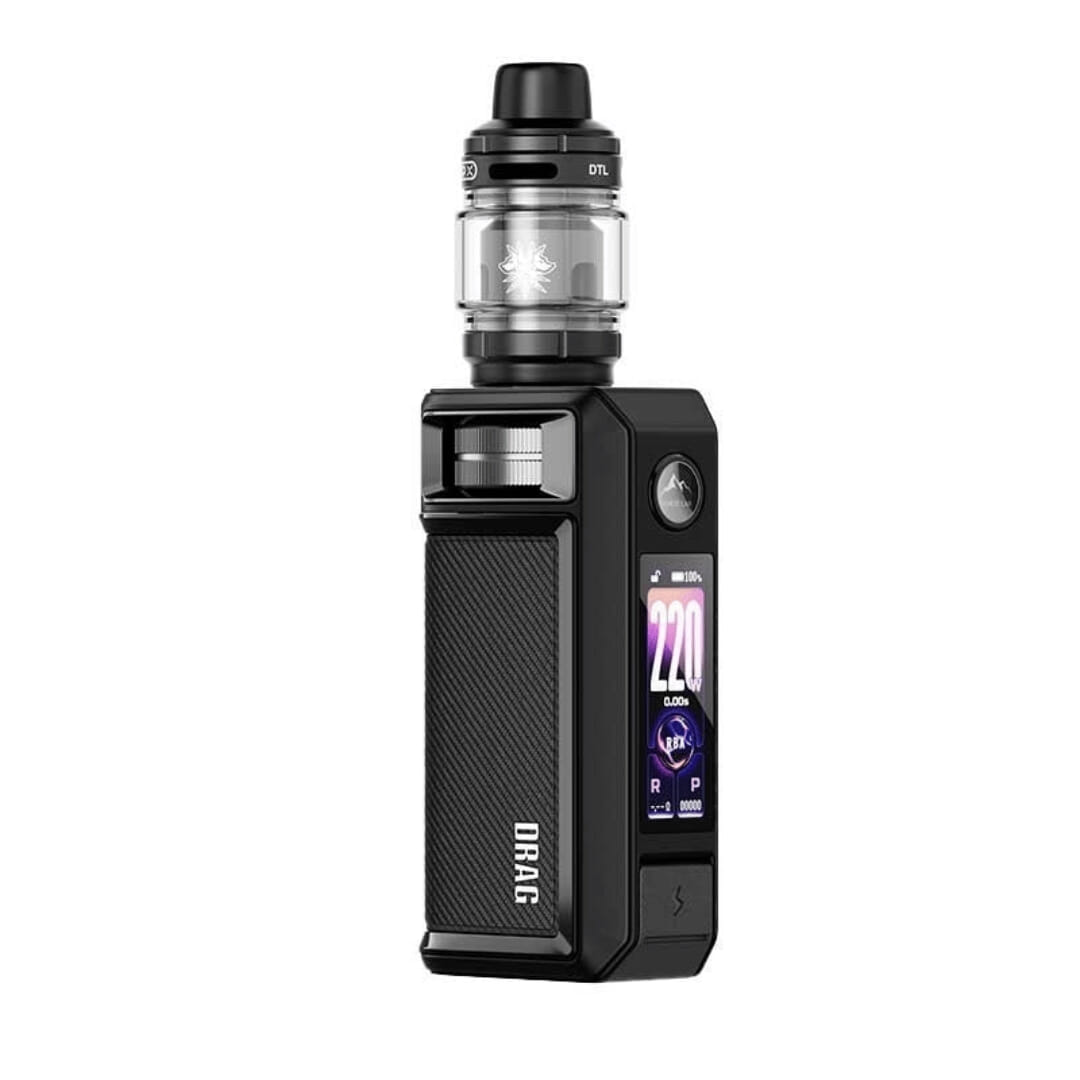 Kit Drag 6