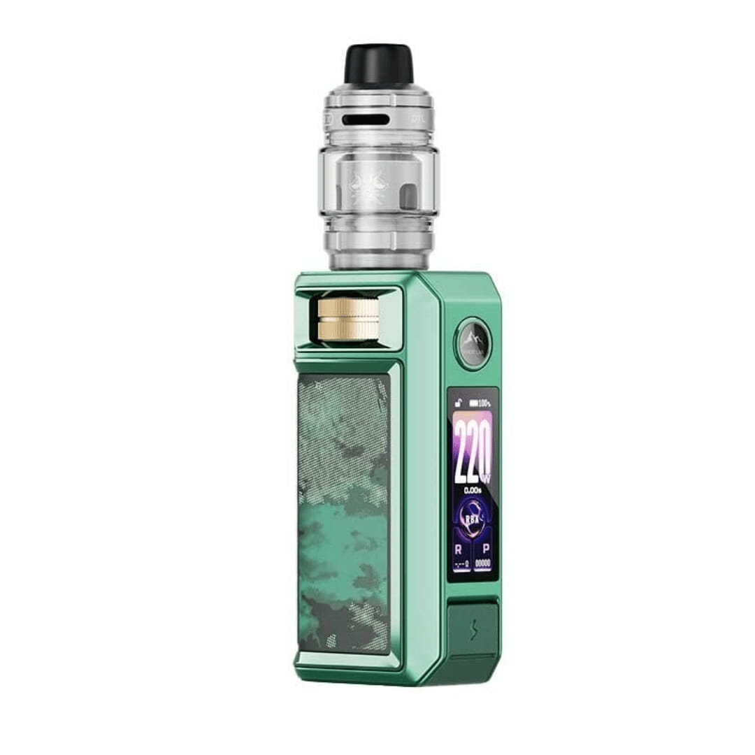 Kit Drag 6