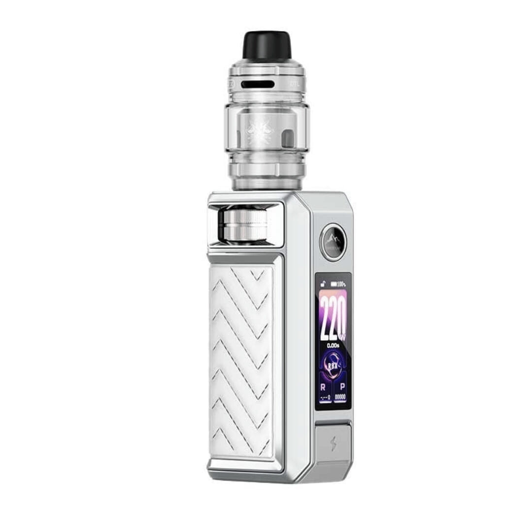 voopoo just drag Kit 6 Dr. Fog Cheers Freebase Buy any 5 for 25 Flavor:ALOE WATERMELON / SOUR SWEET