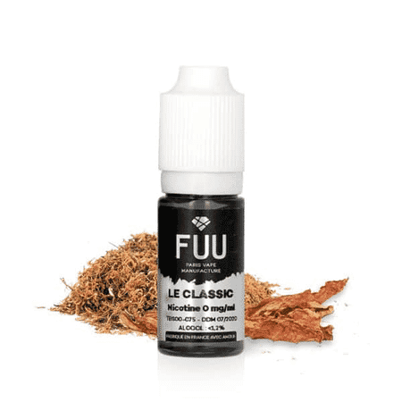 Le Classic - The Fuu