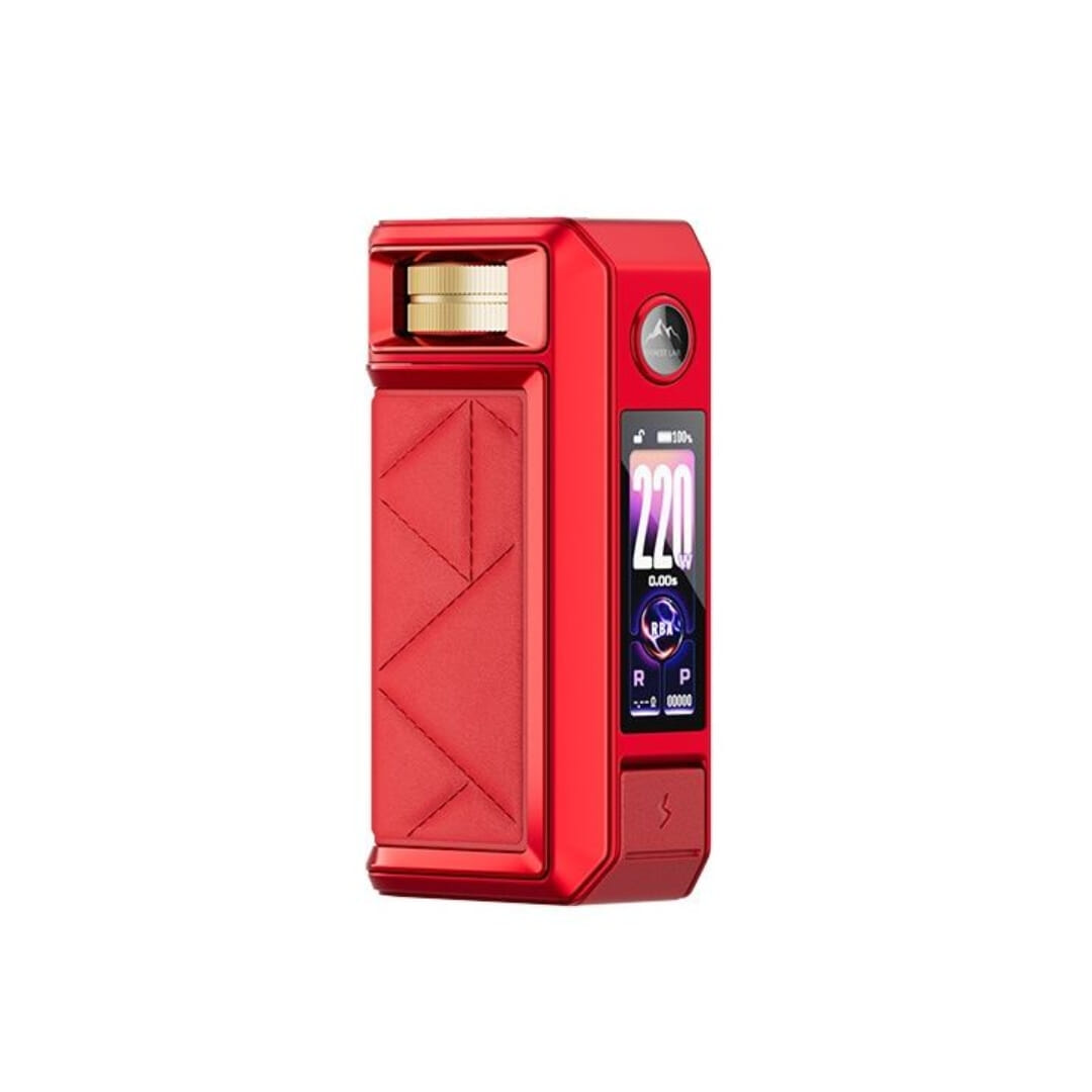 Box Drag 6 - Voopoo