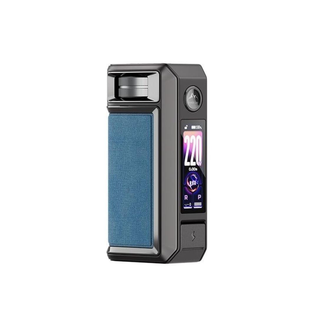 Box Drag 6 - Voopoo
