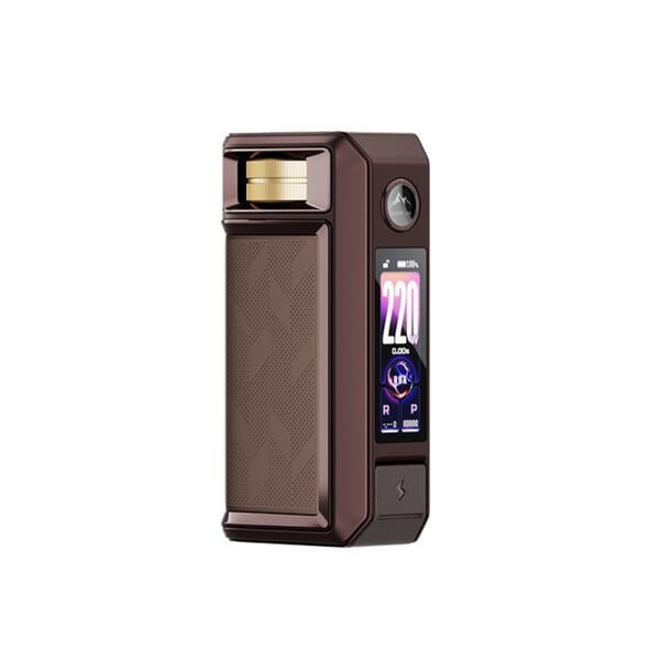 Box Drag 6 - Voopoo Box Drag 6 - Voopoo