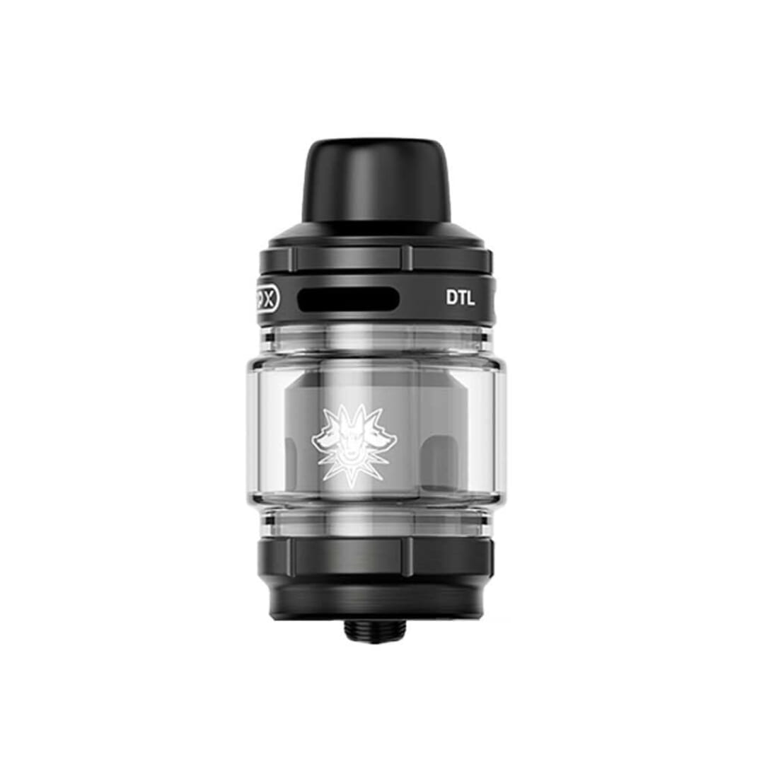 Clearo UFORCE-X Tank 2 - Voopoo image 3