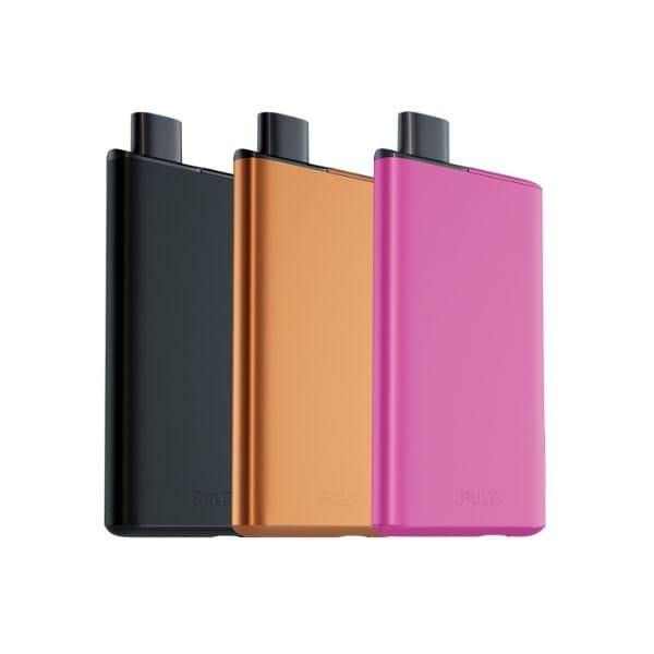 Starter kit - Le Pod Slim