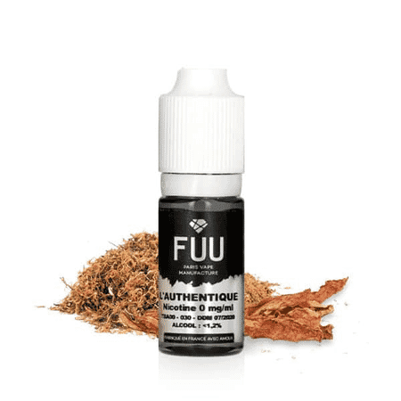 L'Authentique - The Fuu