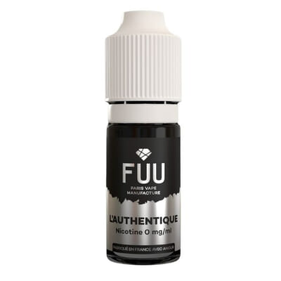 L'Authentique - The Fuu