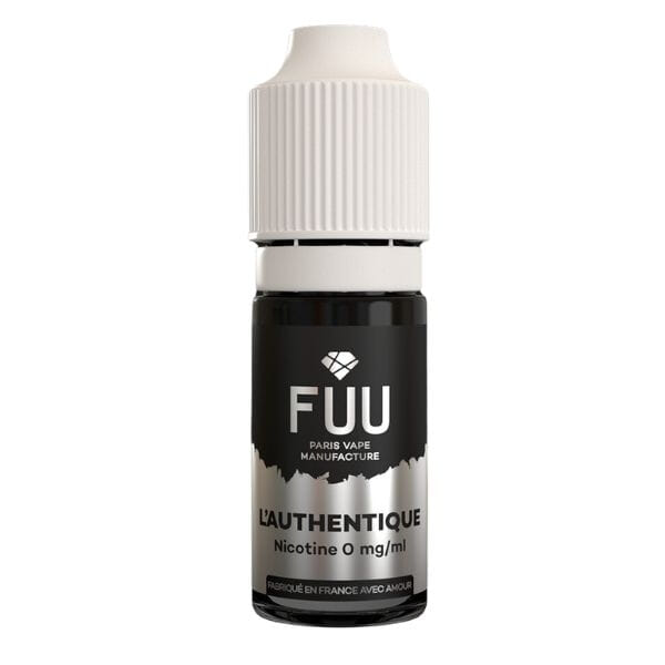 L'Authentique - The Fuu