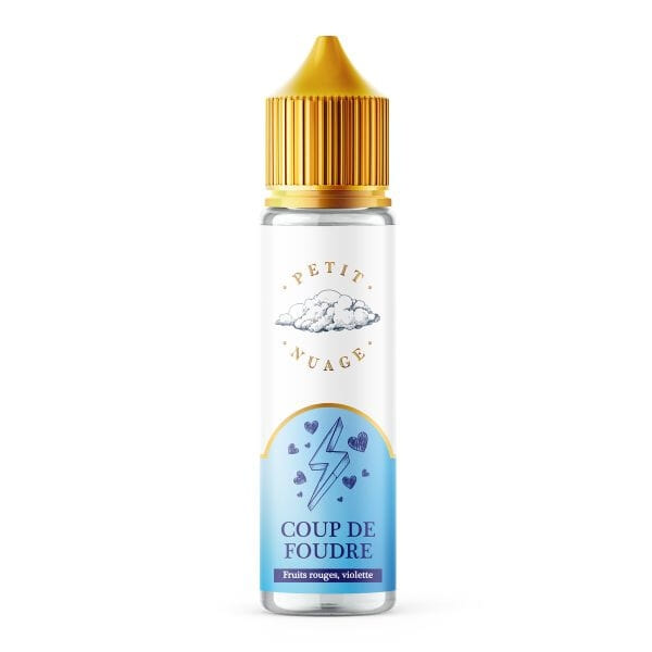 Coup de Foudre 50ml Petit Nuage