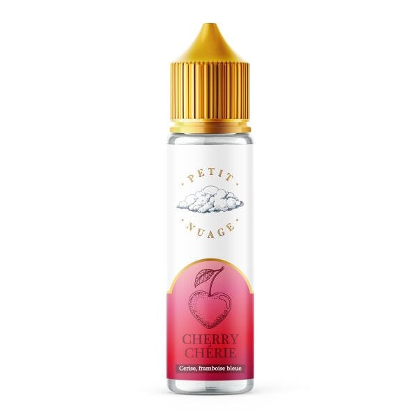 Cherry Ch&eacute;rie 50ml Petit Nuage