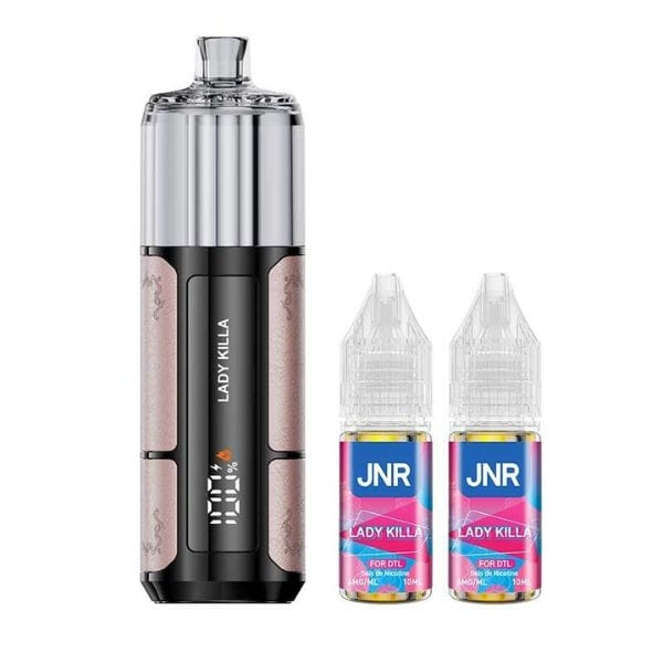 Shisha Pro 39K - JNR image 6