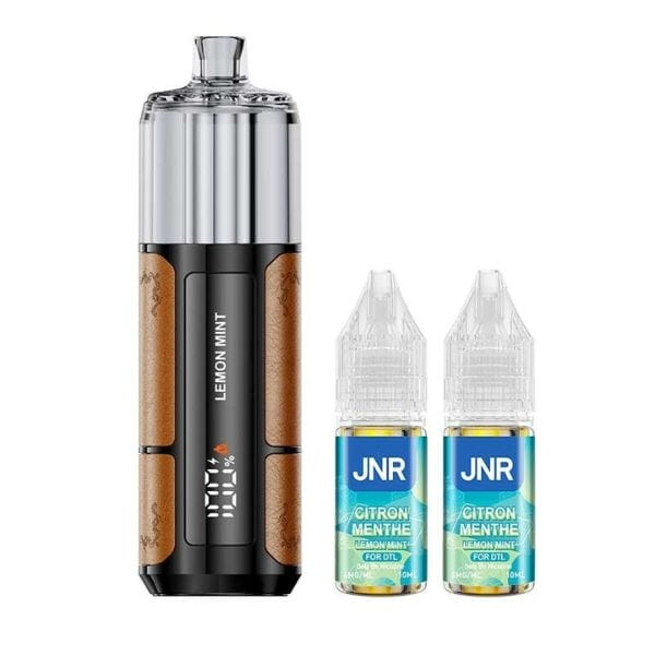 Shisha Pro 39K - JNR image 7