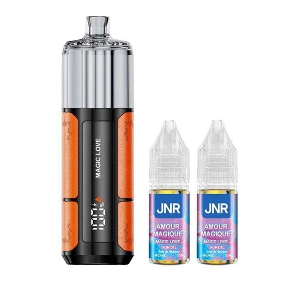 Shisha Pro 39K - JNR image 8