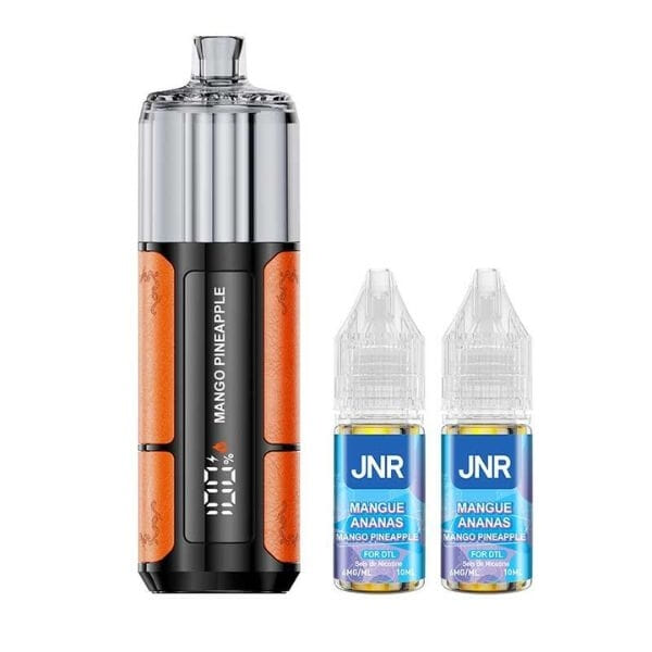 Shisha Pro 39K - JNR image 9