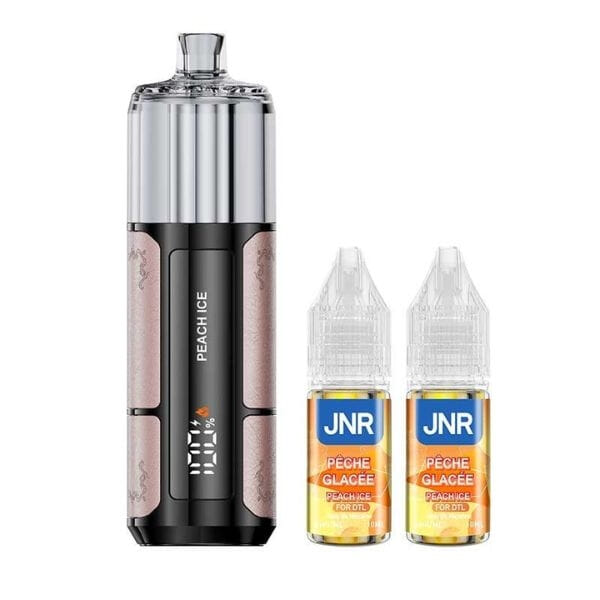 Shisha Pro 39K - JNR image 12