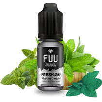 Fresh Zef - The Fuu