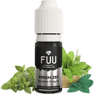 Fresh Zef - The Fuu