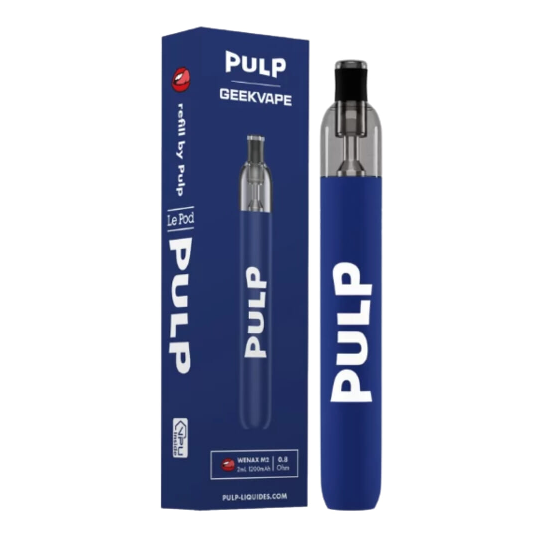 Le Pod Refill M2 - Pulp