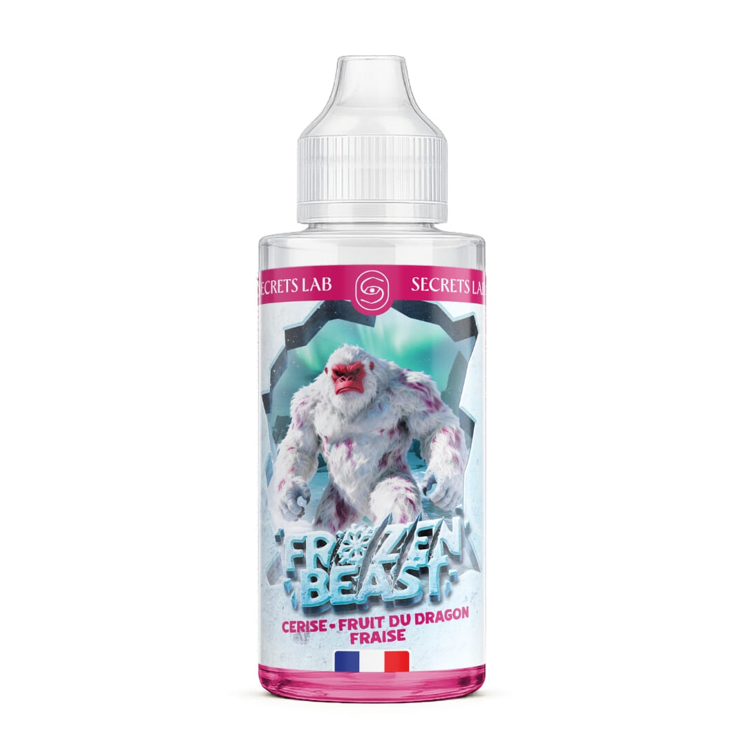 vape of legend cerise Piles / Chargeur – ABC Vape