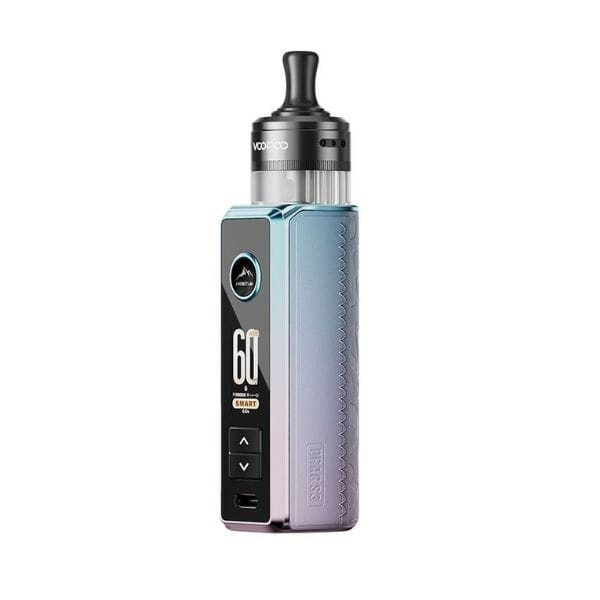 Pod Drag S3 Voopoo 3000 mAh 60W