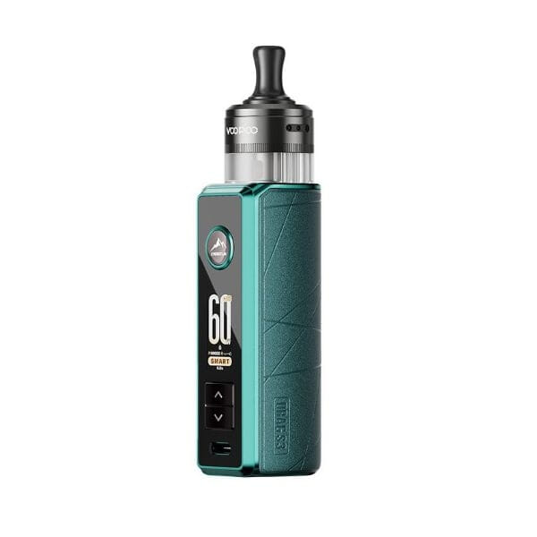 Pod Drag S3 Voopoo 3000 mAh 60W