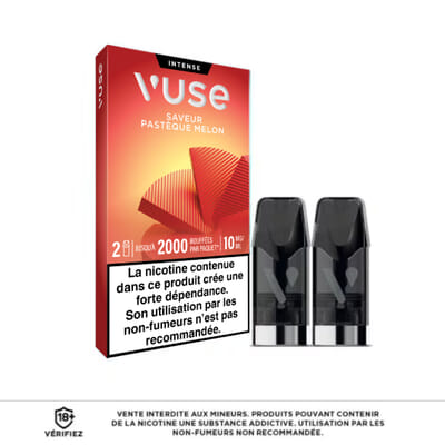 Vuse : Pod, Puff & Recharges Pas Chers | CigaretteElec Vuse : Pod, Puff & Recharges Pas Chers | CigaretteElec