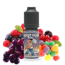 Hustle Grape - The Fuu