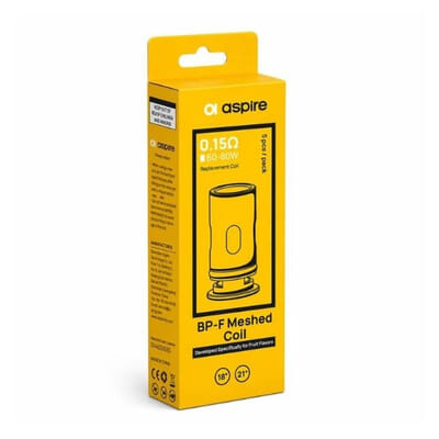 Rsistance Aspire | CigaretteElec Rsistance Aspire | CigaretteElec