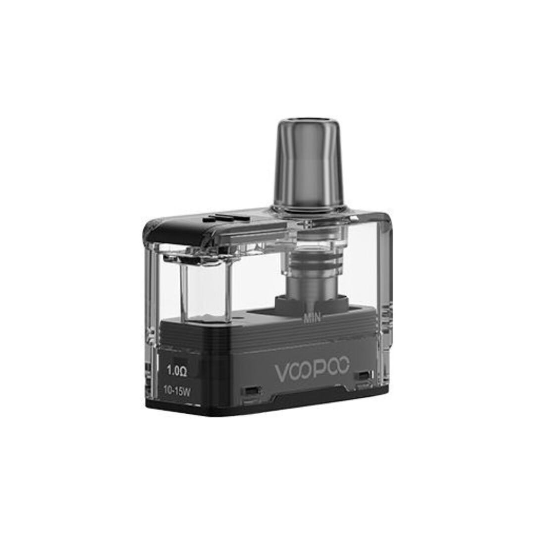 Cartouches Doric Go 5ml par 2 - Voopoo