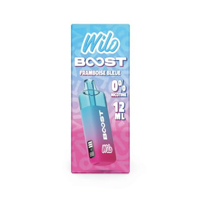 Puff et Cartouches Wilo Boost Puff et Cartouches Wilo Boost